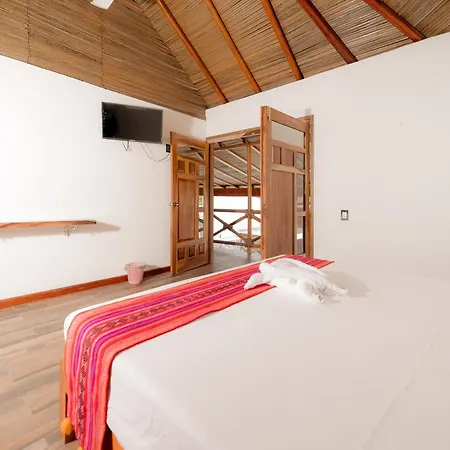 Hotel Axolotl Puerto Escondido  Exterior foto