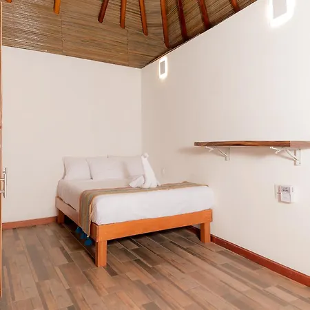 Hotel Axolotl Puerto Escondido  Exterior foto