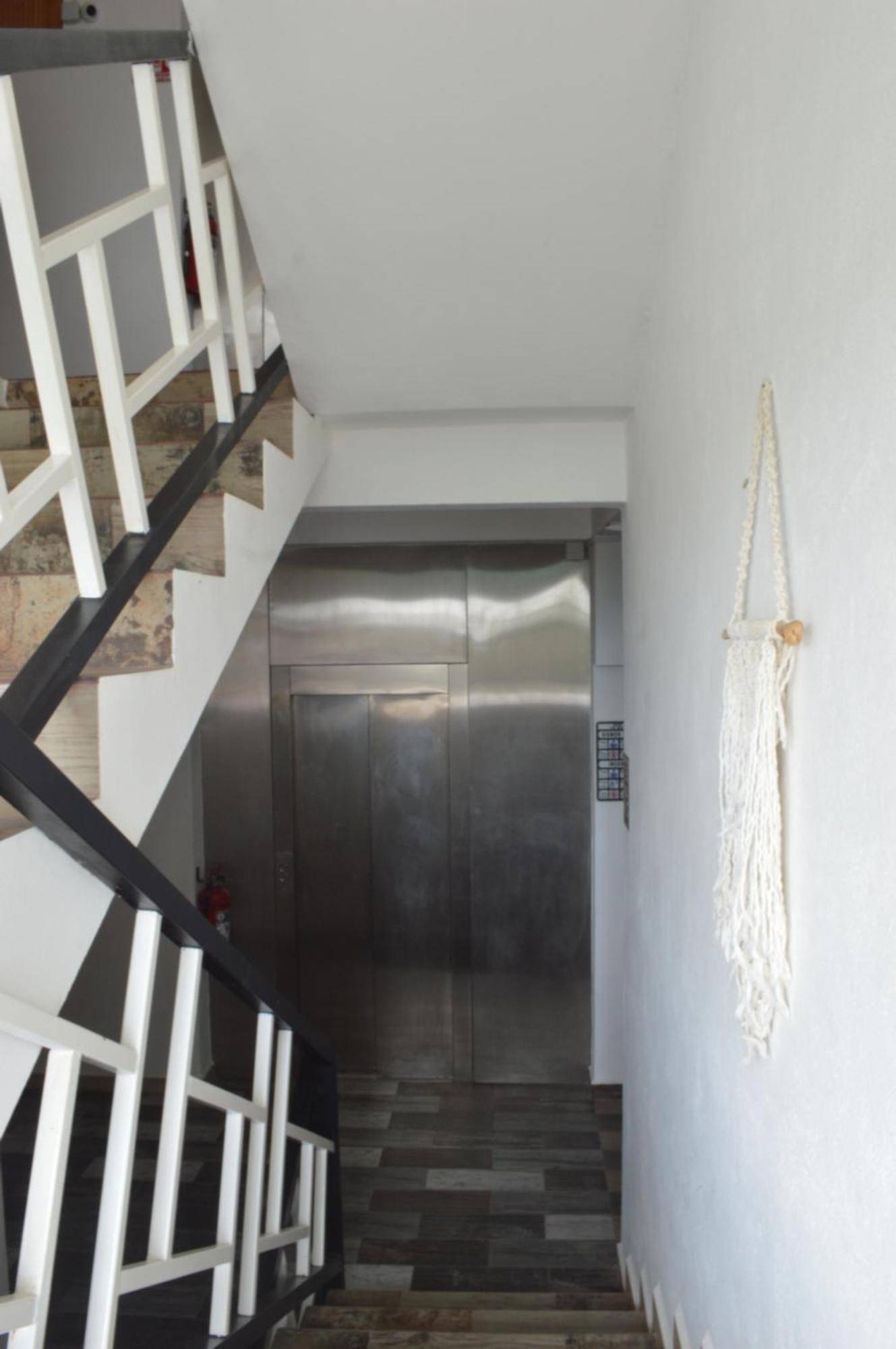 Hotel Axolotl Puerto Escondido (Oaxaca)